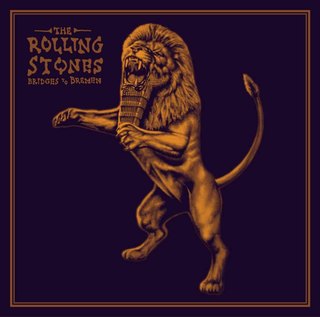 Bridges to Bremen — Front cover